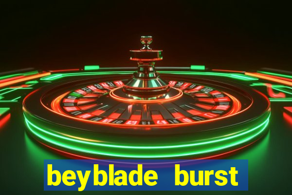 beyblade burst evolution wiki